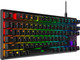 HyperX Alloy Origins Core - Tenkeyless Mechanical Gaming Keyboard, Software Controlled Light & Macro Customization, Compact Form Factor, RGB LED Backlit, Tactile HyperX Aqua Switch,Black HyperX Alloy Origins Core - Tenkeyless Mechanical Gaming Keyboard, Software Controlled Light & Macro Customization, Compact Form Factor, RGB LED Backlit, Tactile HyperX Aqua Switch,Black