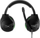HyperX CloudX Stinger - Official Xbox Licensed Gaming Headset, Lightweight, Rotating Ear Cups, Memory Foam, Comfort, Durability, Steel Sliders, Swivel-to-Mute Noise-Cancellation Microphone HyperX CloudX Stinger - Official Xbox Licensed Gaming Headset, Lightweight, Rotating Ear Cups, Memory Foam, Comfort, Durability, Steel Sliders, Swivel-to-Mute Noise-Cancellation Microphone
