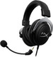 HyperX CloudX, Official Xbox Licensed Gaming Headset, Compatible with Xbox One and Series XS, Memory Foam Ear Cushions, Detachable Noise-Cancelling Mic, in-line Audio Controls,Black/ Silver HyperX CloudX, Official Xbox Licensed Gaming Headset, Compatible with Xbox One and Series XS, Memory Foam Ear Cushions, Detachable Noise-Cancelling Mic, in-line Audio Controls,Black/ Silver