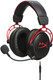 HyperX Cloud Alpha Gaming Headset - Dual Chamber Drivers - Durable Aluminum Frame - Detachable Microphone and HyperX Alloy Core RGB - Gaming Keyboard - Quiet & Responsive - 5-Zoned RGB Backlit Keys HyperX Cloud Alpha Gaming Headset - Dual Chamber Drivers - Durable Aluminum Frame - Detachable Microphone and HyperX Alloy Core RGB - Gaming Keyboard - Quiet & Responsive - 5-Zoned RGB Backlit Keys