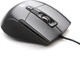 Noiseless USB Optical Gaming Computer Wheel Mouse 1600 DPI Super Quiet JNL-101K Black Silent