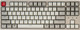 Keychron C1 Tenkeyless Layout 87 Keys Wired Mechanical Keyboard for Mac, Keychron Mechanical Brown Switch/Retro Color ABS Keycaps/USB Type-C Cable Computer Gaming Keyboard for Windows PC Laptop Keychron C1 Tenkeyless Layout 87 Keys Wired Mechanical Keyboard for Mac, Keychron Mechanical Brown Switch/Retro Color ABS Keycaps/USB Type-C Cable Computer Gaming Keyboard for Windows PC Laptop