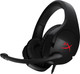 Kingston HyperX Cloud Stinger Gaming Headset 3.5mm Circumaural Black Kingston HyperX Cloud Stinger Gaming Headset 3.5mm Circumaural Black