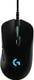 Logitech G403 Prodigy RGB Gaming Mouse – 16.8 Million Color Backlighting, 6 Programmable Buttons, Onboard Memory, Up to 12,000 DPI Logitech G403 Prodigy RGB Gaming Mouse – 16.8 Million Color Backlighting, 6 Programmable Buttons, Onboard Memory, Up to 12,000 DPI