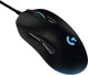 Logitech G403 Prodigy RGB Gaming Mouse – 16.8 Million Color Backlighting, 6 Programmable Buttons, Onboard Memory, Up to 12,000 DPI Logitech G403 Prodigy RGB Gaming Mouse – 16.8 Million Color Backlighting, 6 Programmable Buttons, Onboard Memory, Up to 12,000 DPI