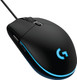 Logitech G203 Prodigy RGB Wired Gaming Mouse – Black Logitech G203 Prodigy RGB Wired Gaming Mouse – Black