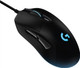 Logitech G403 Hero Wired Gaming Mouse, Hero 16K Sensor, 16000 DPI, RGB Backlit Keys, Adjustable Weights, 6 Programmable Buttons, On-Board Memory, Braided Cable, PC/Mac/Laptop - Black Logitech G403 Hero Wired Gaming Mouse, Hero 16K Sensor, 16000 DPI, RGB Backlit Keys, Adjustable Weights, 6 Programmable Buttons, On-Board Memory, Braided Cable, PC/Mac/Laptop - Black