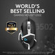 Logitech G502 SE Hero High Performance RGB Gaming Mouse with 11 Programmable Buttons Logitech G502 SE Hero High Performance RGB Gaming Mouse with 11 Programmable Buttons
