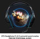 Logitech G432 Wired Gaming Headset, 7.1 Surround Sound, DTS Headphone:X 2.0, Flip-to-Mute Mic, PC (Leatherette) Black/Blue, 7.2 x 3.2 x 6.8 inches Logitech G432 Wired Gaming Headset, 7.1 Surround Sound, DTS Headphone:X 2.0, Flip-to-Mute Mic, PC (Leatherette) Black/Blue, 7.2 x 3.2 x 6.8 inches