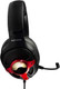 Headphones Headphones (M-Level-UP-RED)