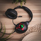 Headphones Headphones (M-Level-UP-RED)