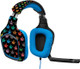 MightySkins Skin Compatible with Logitech G430 Gaming Headset - Sticky Icky Icky Protective, Durable, and Unique Vinyl Decal wrap Cover Easy to Apply, Remove, and Change Styles Made in The USA