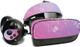 MightySkins Skin for Oculus Rift S - Pink Diamond Protective, Durable, and Unique Vinyl Decal wrap Cover Easy to Apply, Remove, and Change Styles Made in The USA