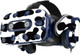 MightySkins Skin Compatible with HTC Vive Pro VR Headset - Cow Print Protective, Durable, and Unique Vinyl Decal wrap Cover Easy to Apply, Remove, and Change Styles Made in The USA