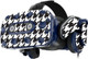 MightySkins Skin Compatible with HTC Vive Pro VR Headset - Houndstooth Protective, Durable, and Unique Vinyl Decal wrap Cover Easy to Apply, Remove, and Change Styles Made in The USA