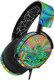 MightySkins Skin Compatible with SteelSeries Arctis 5 Gaming Headset - Psychedelic Protective, Durable, and Unique Vinyl wrap Cover Easy to Apply, Remove, and Change Styles Made in The USA