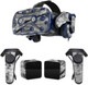 MightySkins Skin Compatible with HTC Vive Pro VR Headset - Dead Wood Protective, Durable, and Unique Vinyl Decal wrap Cover Easy to Apply, Remove, and Change Styles Made in The USA