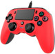 Nacon Wired Compact Control, Red