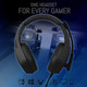 Orzly Gaming Headset for PC and Gaming Consoles PS5, PS4, Xbox Series X S, Xbox ONE, Nintendo Switch & Google Stadia Stereo Sound with Noise Cancelling mic - Hornet RXH-20 Abyss Edition Orzly Gaming Headset for PC and Gaming Consoles PS5, PS4, Xbox Series X S, Xbox ONE, Nintendo Switch & Google Stadia Stereo Sound with Noise Cancelling mic - Hornet RXH-20 Abyss Edition