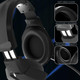 Orzly Gaming Headset for PC and Gaming Consoles PS5, PS4, Xbox Series X S, Xbox ONE, Nintendo Switch & Google Stadia Stereo Sound with Noise Cancelling mic - Hornet RXH-20 Abyss Edition Orzly Gaming Headset for PC and Gaming Consoles PS5, PS4, Xbox Series X S, Xbox ONE, Nintendo Switch & Google Stadia Stereo Sound with Noise Cancelling mic - Hornet RXH-20 Abyss Edition