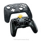 PDP Gaming Wired Pro Controller Faceplate: Black Camo - Nintendo Switch Faceoff