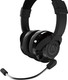 PowerA Fusion Wired Stereo Gaming Headset with MIc for PlayStation 4, Xbox One, Xbox One X, Xbox One S, Xbox 360, Nintendo Switch, PC, Mac, VR, Android, and IOS - Black PowerA Fusion Wired Stereo Gaming Headset with MIc for PlayStation 4, Xbox One, Xbox One X, Xbox One S, Xbox 360, Nintendo Switch, PC, Mac, VR, Android, and IOS - Black