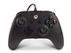 PowerA Wired Officially Licensed Controller For Xbox One, S, Xbox One X & Windows 10 - Black