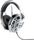 RIG 500 PRO HS GEN 2 Competition Grade Playstation Gaming Headset for PS4, PS5 and Nintendo Switch - 50mm Speaker Drivers - Flip-to-Mute Microphone - White
