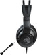 ROCCAT Elo X Stereo PC Gaming Headset, Wired Cross-Platform Headphones for Mac, Xbox Series XS, Xbox One, PlayStation, and Mobile, Detachable Noise Cancelling Microphone, Lightweight, Black