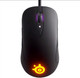 SteelSeries Sensei Laser Gaming Mouse RAW - Rubberized Black SteelSeries Sensei Laser Gaming Mouse RAW - Rubberized Black