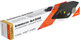 SteelSeries QcK Edge - Cloth Gaming Mouse Pad - stitched edge to prevent wear and tear - optimized for gaming sensors - size L SteelSeries QcK Edge - Cloth Gaming Mouse Pad - stitched edge to prevent wear and tear - optimized for gaming sensors - size L