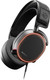 SteelSeries Arctis Pro High Fidelity Gaming Headset - Hi-Res Speaker Drivers - DTS Headphone: X v2.0 Surround for PC, Black SteelSeries Arctis Pro High Fidelity Gaming Headset - Hi-Res Speaker Drivers - DTS Headphone: X v2.0 Surround for PC, Black