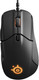 SteelSeries Rival 310, Optical Gaming Mouse, RGB Illumination, 6 Buttons, Rubber Sides, On-Board Memory (PC / Mac) - Black SteelSeries Rival 310, Optical Gaming Mouse, RGB Illumination, 6 Buttons, Rubber Sides, On-Board Memory (PC / Mac) - Black