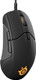 SteelSeries Sensei 310 Gaming Mouse - 12,000 CPI TrueMove3 Optical Sensor - Ambidextrous Design - Split-Trigger Buttons - RGB Lighting, Black SteelSeries Sensei 310 Gaming Mouse - 12,000 CPI TrueMove3 Optical Sensor - Ambidextrous Design - Split-Trigger Buttons - RGB Lighting, Black