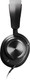 SteelSeries Arctis Nova ProMulti-System Gaming Headset - Premium Hi-Fi Drivers - Hi-Res Audio - 360° Spatial Audio - GameDAC Gen 2 - ESS Sabre Quad-DAC - Stealth Retractable Mic - PC, PS5, PS4, Switch SteelSeries Arctis Nova ProMulti-System Gaming Headset - Premium Hi-Fi Drivers - Hi-Res Audio - 360° Spatial Audio - GameDAC Gen 2 - ESS Sabre Quad-DAC - Stealth Retractable Mic - PC, PS5, PS4, Switch