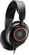 SteelSeries Arctis Nova 3 Multi-Platform Gaming Headset - Signature Arctis Sound - ClearCast Gen 2 Mic - PC, PS5/PS4, Xbox Series XS, Switch, Mobile,Black SteelSeries Arctis Nova 3 Multi-Platform Gaming Headset - Signature Arctis Sound - ClearCast Gen 2 Mic - PC, PS5/PS4, Xbox Series XS, Switch, Mobile,Black
