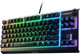 SteelSeries Apex 3 TKL RGB Gaming Keyboard – Tenkeyless Compact Form Factor - 8-Zone RGB Illumination – IP32 Water & Dust Resistant – Whisper Quiet Gaming Switch – Gaming Grade Anti-Ghosting,Black SteelSeries Apex 3 TKL RGB Gaming Keyboard – Tenkeyless Compact Form Factor - 8-Zone RGB Illumination – IP32 Water & Dust Resistant – Whisper Quiet Gaming Switch – Gaming Grade Anti-Ghosting,Black