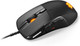 SteelSeries Rival 710 Gaming Mouse - 16,000 CPI TrueMove3 Optical Sensor - OLED Display - Tactile Alerts - RGB Lighting, Black SteelSeries Rival 710 Gaming Mouse - 16,000 CPI TrueMove3 Optical Sensor - OLED Display - Tactile Alerts - RGB Lighting, Black
