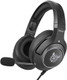 K9 Stereo Gaming Headset Wired LED Light Bass