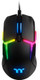 Thermaltake Level 20 RGB Gaming Mouse (GMO-LVT-WDOOBK-01), Black