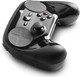 For Steam Controller - Enhance Tactile Feel, add STYLE, and Protect your Trackpads. For Steam Controller and Vive Controllers (Mini Hex)