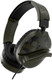 Turtle Beach Recon 70 Multiplatform Gaming Headset for Xbox Series XS, PS5, Nintendo Switch, PC, Mobile w/ 3.5mm Wired Connection - Flip-to-Mute Mic, 40mm Speakers, Lightweight Design – Green Camo