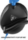 Turtle Beach Recon 70 Multiplatform Gaming Headset for PS5, PS4, Xbox Series XS, Nintendo Switch, PC, Mobile w/ 3.5mm Wired Connection - Flip-to-Mute Mic, 40mm Speakers, Lightweight Design – Black