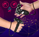 Controller Accessories for Oculus Quest 2 with Face Cover Combo, VR Headset Accessory Sweatproof Anti Collision