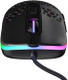 Xtrfy M42 RGB Ultra Light Gaming Mouse - Black
