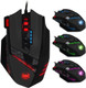 zelotes Wired Gaming Mouse,12 Programmable Buttons Ergonomic Mouse,4000DPI USB Optical Wired Mouse,PC Gaming Mice,Corded Computer Mouse for PC,Mac zelotes Wired Gaming Mouse,12 Programmable Buttons Ergonomic Mouse,4000DPI USB Optical Wired Mouse,PC Gaming Mice,Corded Computer Mouse for PC,Mac