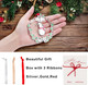 Christmas Wreath Snowman Ornament Metal Silver Hanging Rotatable Design Charm Holiday Decorative Pendant Keepsake