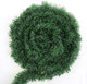 Garland for Christmas Decorations - Non-Lit Soft Green Holiday Decor for Outdoor or Indoor Use - Premium Quality Garland