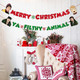 Home Alone Merchandise Decorations, Merry Christmas Ya Filthy Animal Party Banner, Funny Christmas Party Decor Supplies, Ugly Christmas Sweater Party Decorations, Home Alone Wall Decor s
