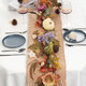 Artgar Fall Garland - Fall Decor - 6 Ft Hydrangea Pumpkin Garland - Maple Leaf Garland with Hydrangeas Dahlias for Porch Mantel Staircase Table Decor for Fall Thanksgiving Farmhouse Decor Artgar Fall Garland - Fall Decor - 6 Ft Hydrangea Pumpkin Garland - Maple Leaf Garland with Hydrangeas Dahlias for Porch Mantel Staircase Table Decor for Fall Thanksgiving Farmhouse Decor